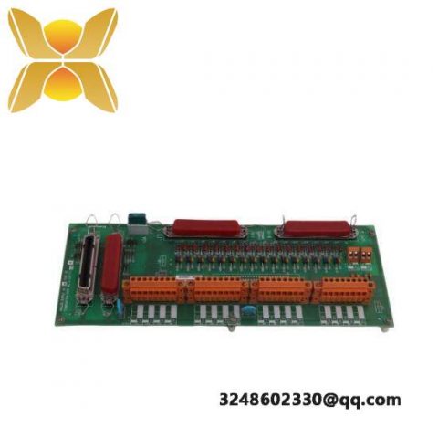 Honeywell 51204172-175: UCN ANALOG OUTPUT Module for Industrial Automation