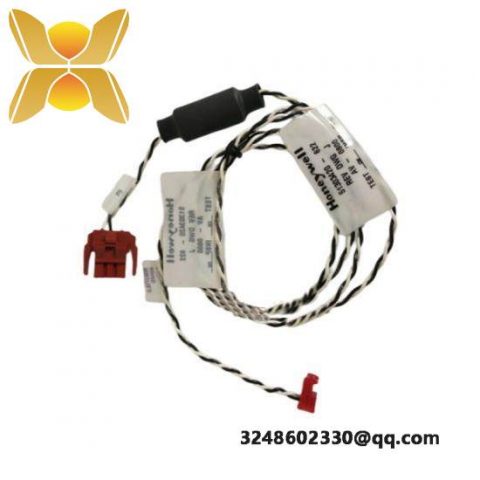 Honeywell 51303420-622 Cable Mod Status Module for Industrial Control Systems