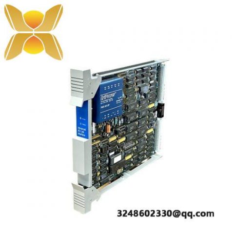 Honeywell APM Module I/O Link Interface 51303979-500 - Advanced Control Solution