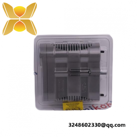 Honeywell 51303979-550: Advanced Control Module for Industrial Automation