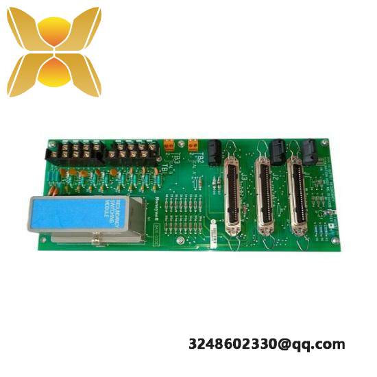 honeywell_51304335-275_mc-taox52_analog_output_module.jpg Honeywell 51304335-275 / MC-TAOX52 Analog Output Module, Precision Control Solutions for Industrial Automation