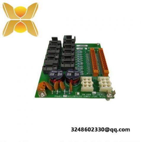 Honeywell 51304425-175 Analog Output Module for Industrial Control Systems