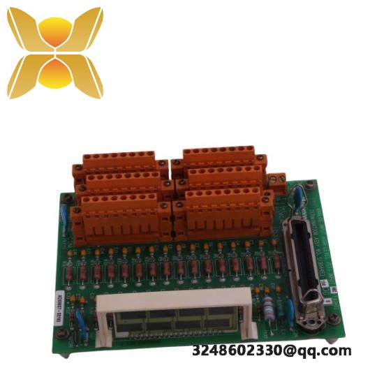 honeywell_51304453-150_mc-taih02_analog_input.jpg Honeywell MU-FOED02 51197564-200 Industrial Control Module