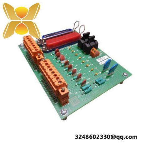 Honeywell MU-TAOX02, 51304476-125, Advanced Control Module