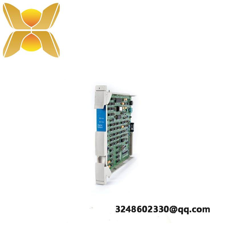 honeywell_51304487-100_mu-pdox02_digital_output_processor.jpg HONEYWELL MU-PDOX02 51304487-100 Digital Output Processor Module