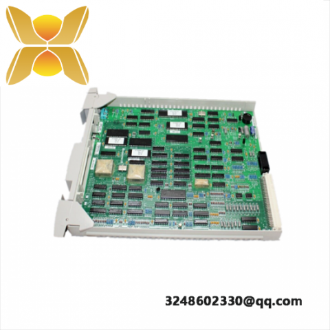 Honeywell 51304516-250 High-Speed Ethernet Interface Card