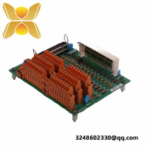 Honeywell 51304525-100 Industrial Control Module