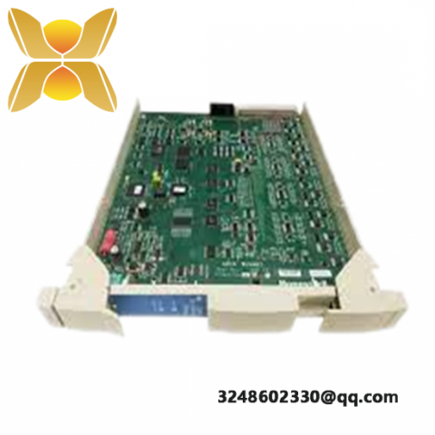 Honeywell 51304538-100 & 51304540-100: Advanced Process Control Modules