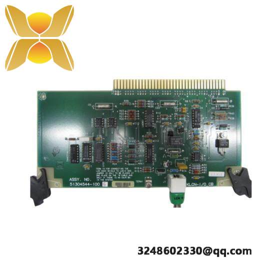 honeywell_51304544-100.jpg Honeywell 51304544-100: Industrial Automation Solutions for Enhanced Efficiency