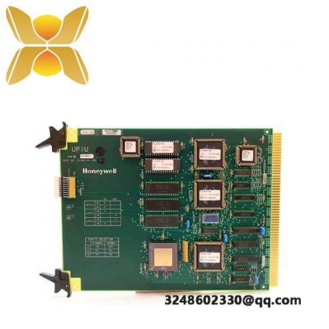 Honeywell 51304648-100: UCN Digital Output Control Module
