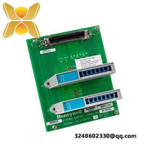 Honeywell 51304724-175 MC-GRPA01 Digital Output Module, Automation & Control Systems