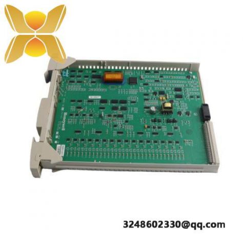 Honeywell 51304754-150: High Level Analog Input Processor, Efficient Control Solutions