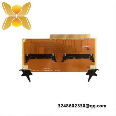 HONEYWELL 51304903-100 I/O Card: Industrial Control Module, Advanced Performance