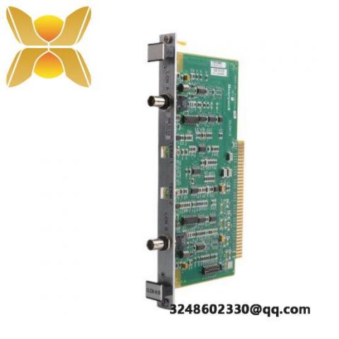 Honeywell 51195398-102 Industrial Control Module