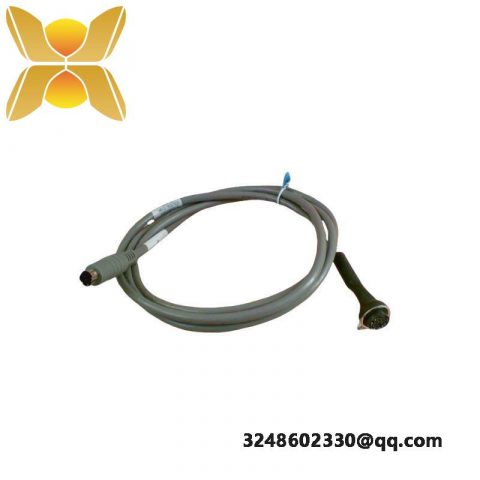 HONEYWELL 51305419-100 Computer Mouse Cable, 5FT