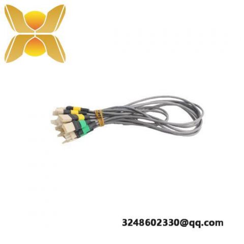 Honeywell 51305489-500 Cable Automation DCS Module