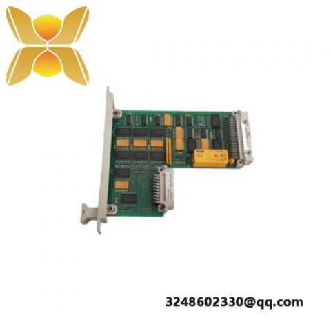Honeywell 51305562-499 Analog Input Card: Precision Control, Unmatched Reliability