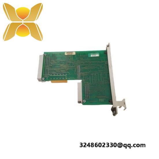honeywell_51305562-499_analog_input_card_1.jpg Honeywell 51305562-499 Analog Input Card: Precision Control, Unmatched Reliability