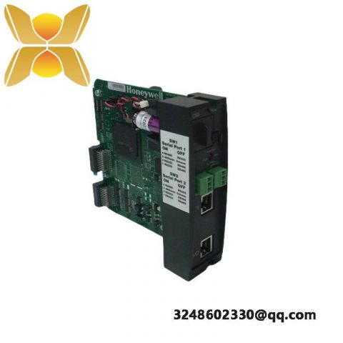 Honeywell 51305725-100 Industrial Control Module