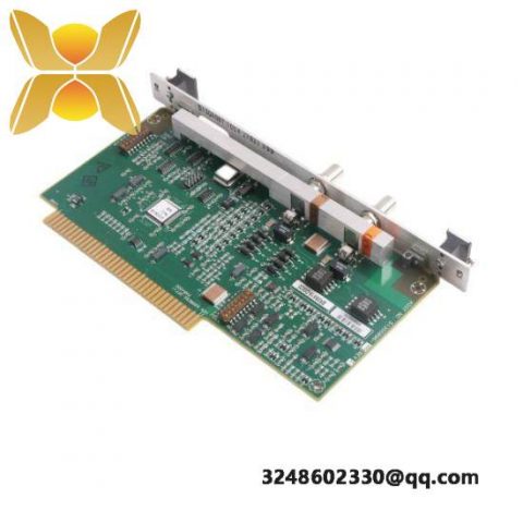 Honeywell 51305854-100: High-Performance Analog Input Module for Industrial Automation