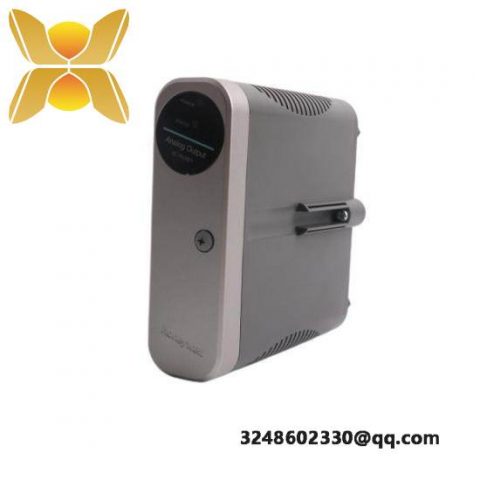 Honeywell 51305943-100 DCS Digital Control System, Advanced Industrial Automation Solution