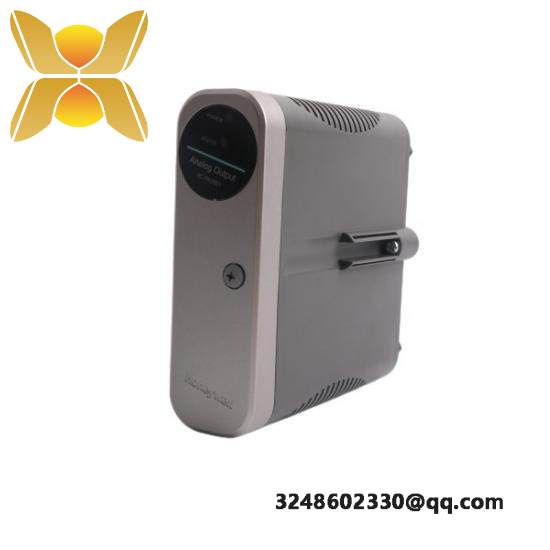 honeywell_51305943-100_dcs_digital_control_system.jpg Honeywell 51305943-100 DCS Digital Control System, Advanced Industrial Automation Solution