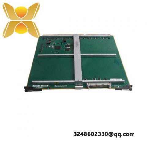 Honeywell 51306803-100 Industrial Control Module