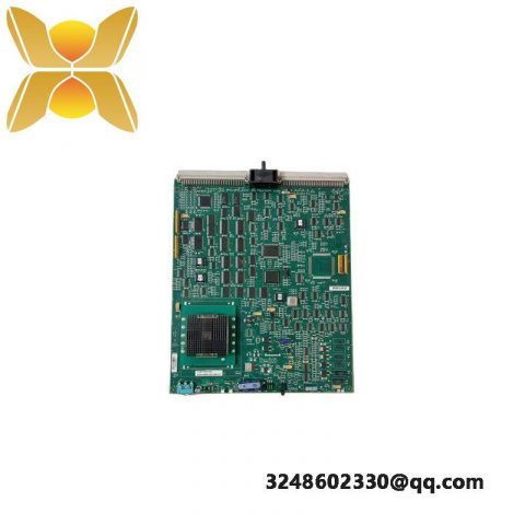 Honeywell 51307190-150 I/O Link for Industrial Control Systems