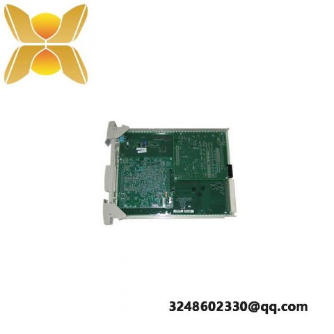 HONEYWELL 51307687-176 PM-AI Mother Board: Industrial Control Innovation