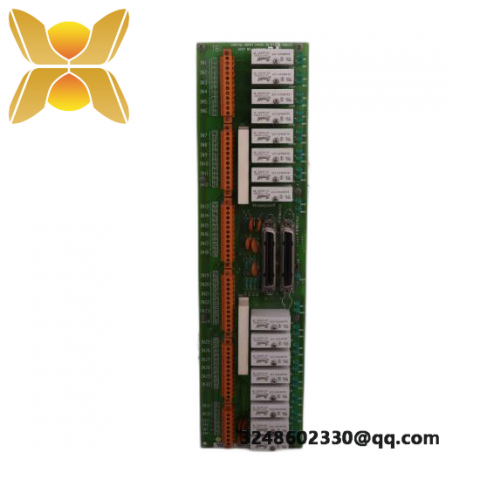 Honeywell 51308053-100: Precision Control Module for Industrial Automation