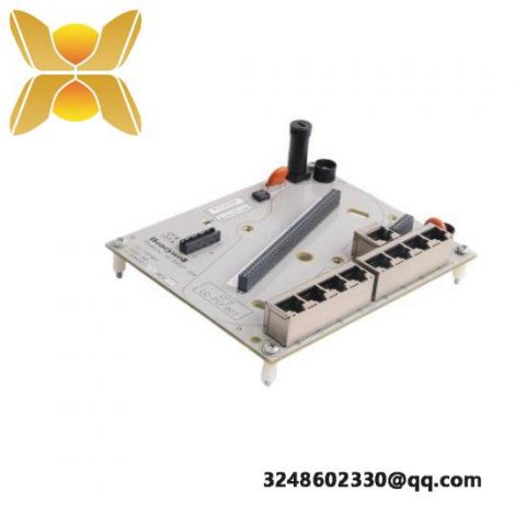 Honeywell PLC, Model 51308099-100, Control System Modules