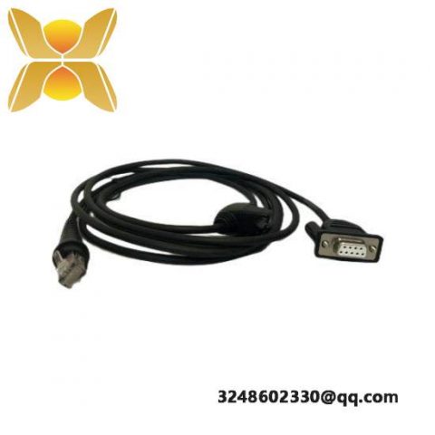 Honeywell 51308103-003 CBL PTR (3M) - Industrial Control System Component