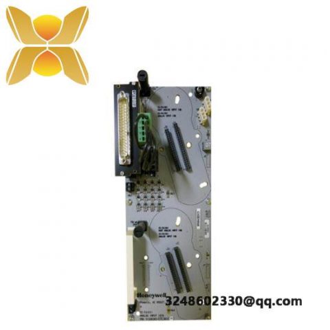 Honeywell 51308388-175 CC-PDIL01 Industrial Digital Input Module