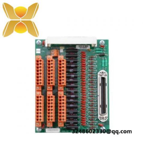 Honeywell 51309136-175 MC-TAIH03 | Industrial Analog Input Module