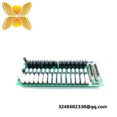 Honeywell 51309148-275 UCN Digital Output Control Module