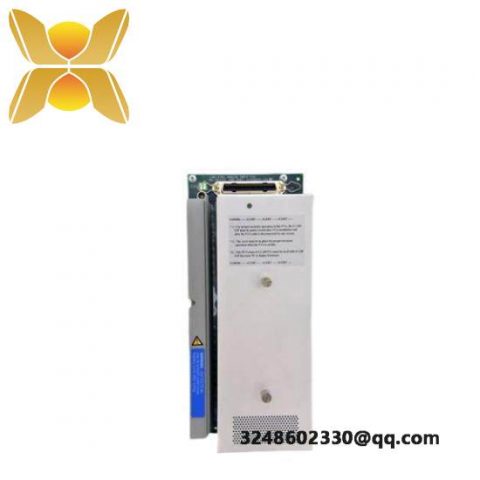 Honeywell 51309202-175: Unmatched Analog Input for Industrial Control