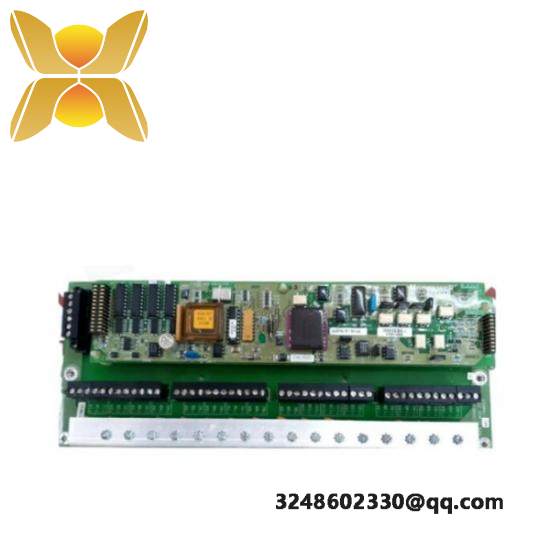 honeywell_51309218-175_fta_module.jpg Honeywell 51309401-504 Industrial Control Module