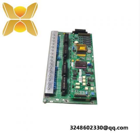 HONEYWELL 51309223-175 Low Level Thermocouple Mux Module