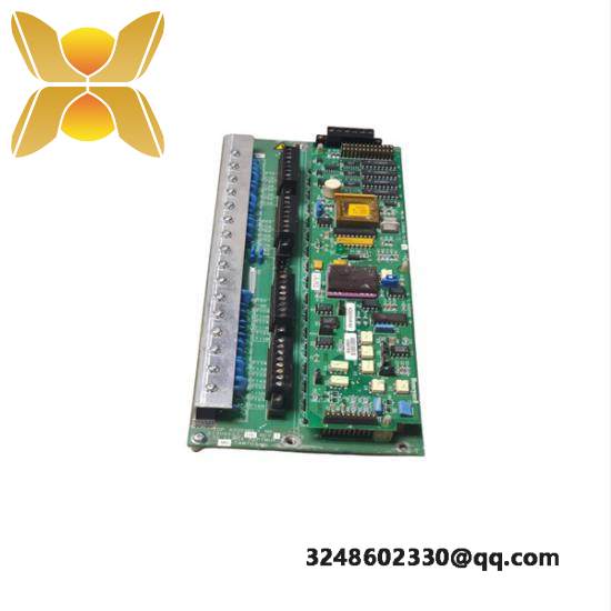 honeywell_51309223-175_low_level_thermocouple_mux_module.jpg HONEYWELL 51309223-175 Low Level Thermocouple Mux Module