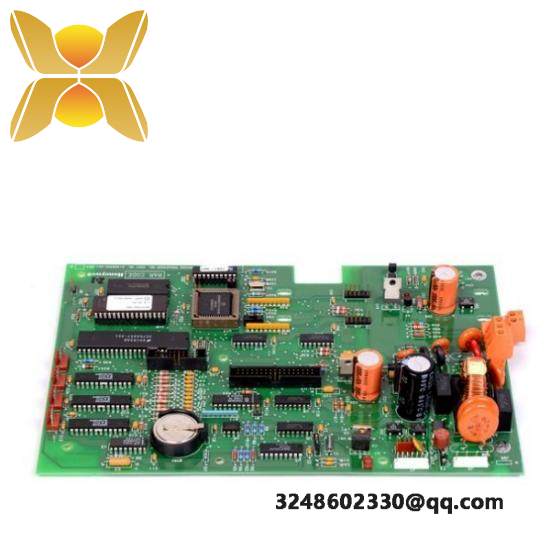 honeywell_51309355-001_on_sale.jpg ABB HIEE300661R0001 - Industrial Control Module, ON SALE