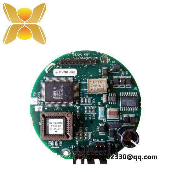 honeywell_51309397-001_pks_system.jpg Honeywell 51309397-001 Pks System: Industrial Automation Solutions