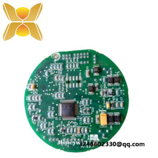 honeywell_51309397-001_pks_system_1.jpg Honeywell 51309397-001 Pks System: Industrial Automation Solutions