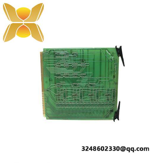 honeywell_51390086-100_pxid21_rev_a_control_board.jpg Honeywell 51390086-100 PXID21 Rev A Control Board: Industrial Control Module