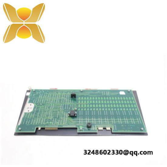 honeywell_51400993-001_circuit_board_1.jpg HONEYWELL 51305464-100: Industrial Control Module for Enhanced Automation Performance