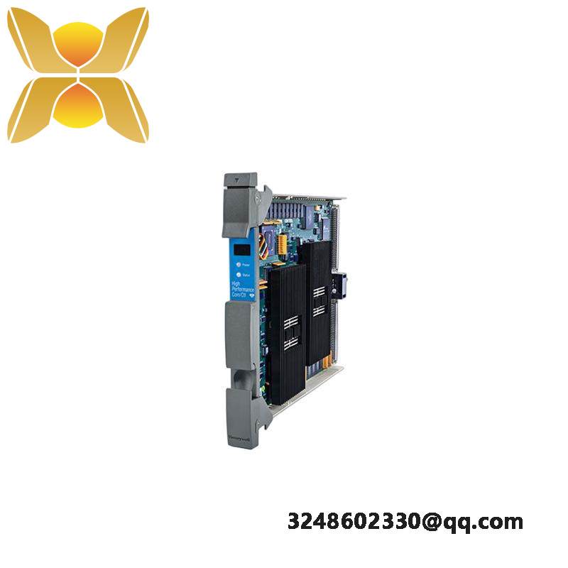 honeywell_51401635-150_plc_module.jpg Honeywell 51401635-150 PLC MODULE: Advanced Control for Industry