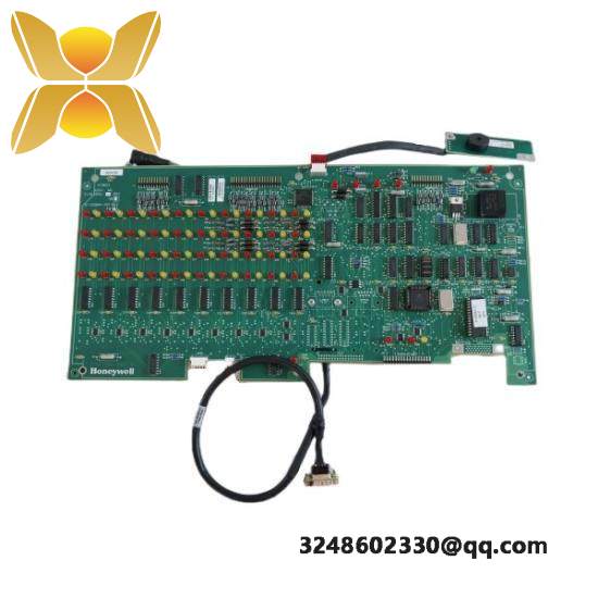 honeywell_51401952-100_51120684-101.jpg Honeywell 51401952-100 / 51120684-101: Precision Control Modules for Advanced Manufacturing Solutions
