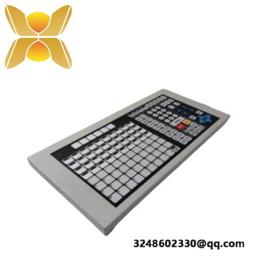 honeywell_51402497-200_tp-dsoep1-100_operator_keyboard.jpg Honeywell 51402497-200 TP-DSOEP1-100 Operator Keyboard