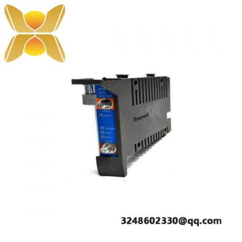 Honeywell 51402573-100 HPM UCN Interface, Precision Control Module