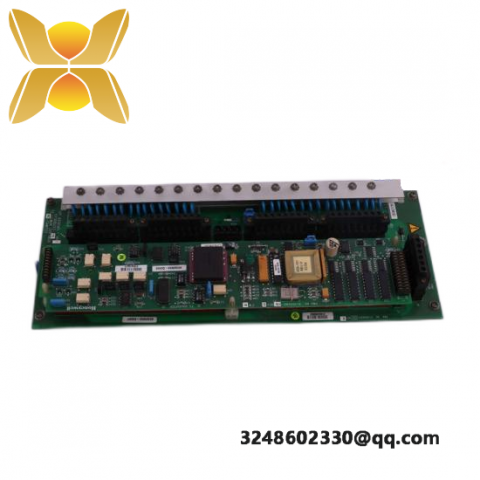 Honeywell 51402592-100 Frame: Control Module for Industrial Automation