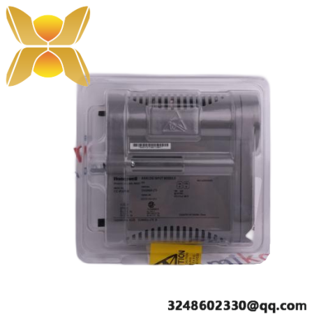 HONEYWELL K4LCN-4 Processor 51402755-100, Industrial Control Solutions